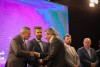 کسب رتبه شرکت برتر و بهره‌ور توسط هلدینگ سرمایه‌گذاری
